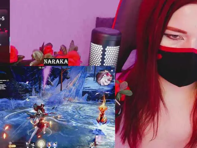 Live sex webcam photo for SSallyy #292304743