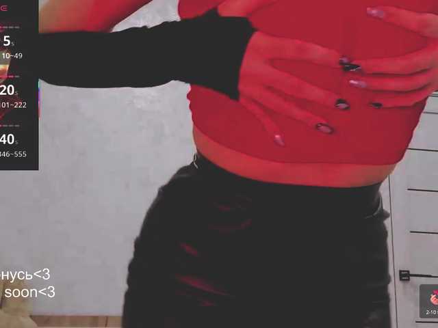 Live sex webcam photo for SSallyy #292322685