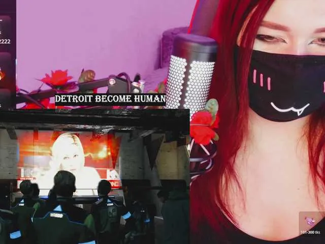 Live sex webcam photo for SSallyy #292338529