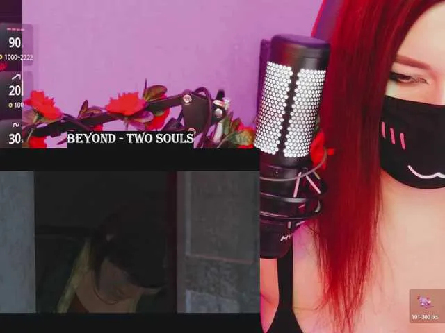 Live sex webcam photo for SSallyy #292344916