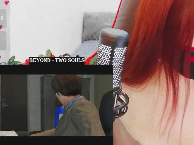 Live sex webcam photo for SSallyy #292366160