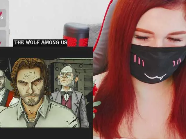 Live sex webcam photo for SSallyy #292392042