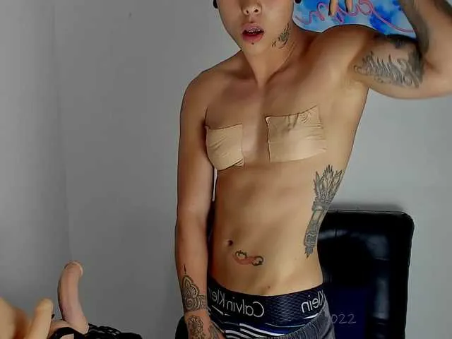 Live sex webcam photo for STEFAN-WONDER #274577705