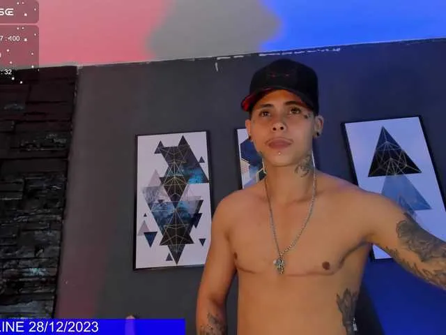 Live sex webcam photo for STEFAN-WONDER #277005346