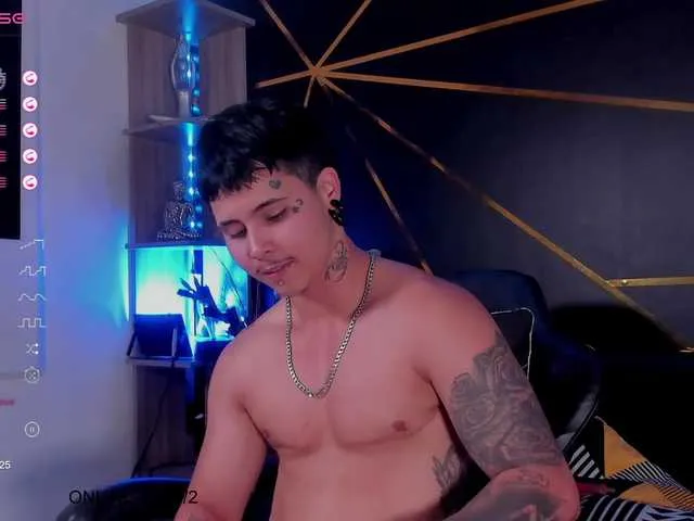 Live sex webcam photo for STEFAN-WONDER #290872344