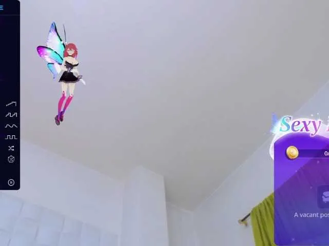 Live sex webcam photo for STEFANIADIAMOND #276649766