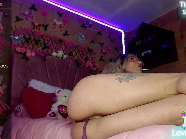Live sex webcam photo for STEFYLUNA #290010330
