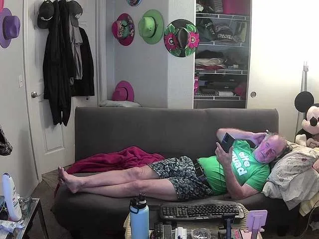 Live sex webcam photo for SUPERSEXY1963 #275679045