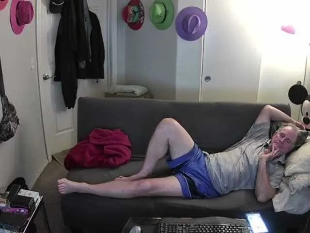 Live sex webcam photo for SUPERSEXY1963 #275924941
