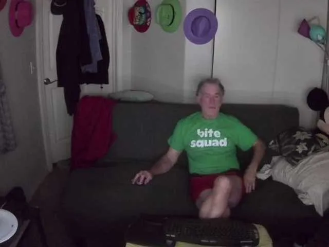 Live sex webcam photo for SUPERSEXY1963 #276025742
