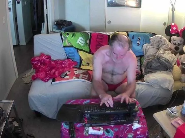 Live sex webcam photo for SUPERSEXY1963 #276147676