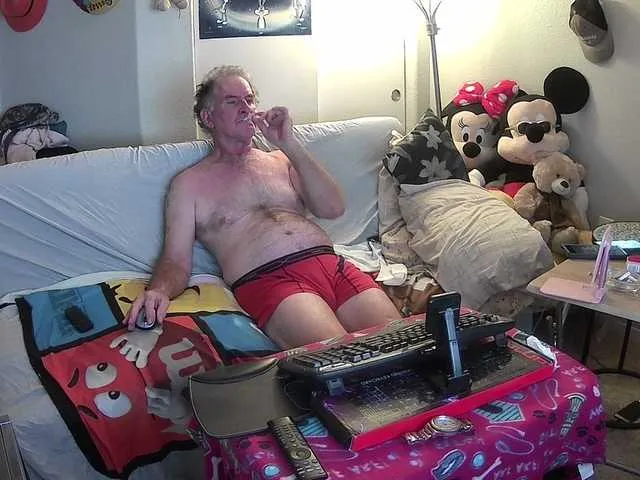 Live sex webcam photo for SUPERSEXY1963 #276224357