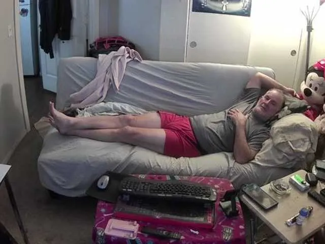 Live sex webcam photo for SUPERSEXY1963 #276372342