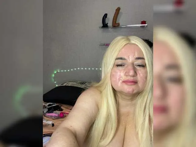 Live sex webcam photo for SVETIKBOMBOCHKA #292711175
