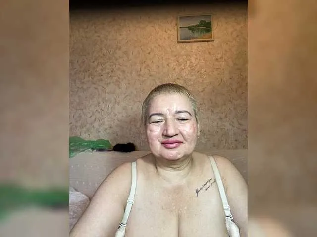 Live sex webcam photo for SVETIKBOMBOCHKA #293691962