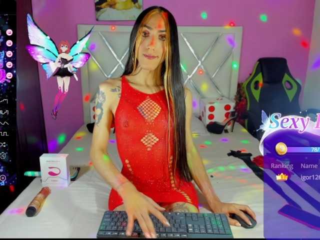 Live sex webcam photo for SWEET-GABISECRET #277941125