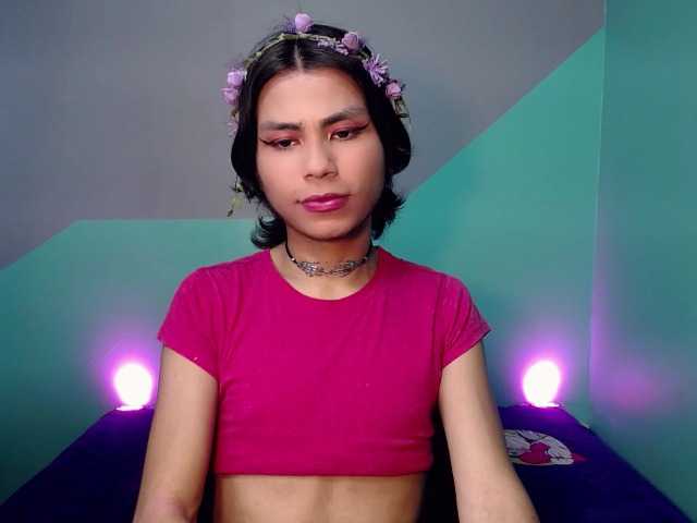 Live sex webcam photo for SWEET-KAIA #273627802