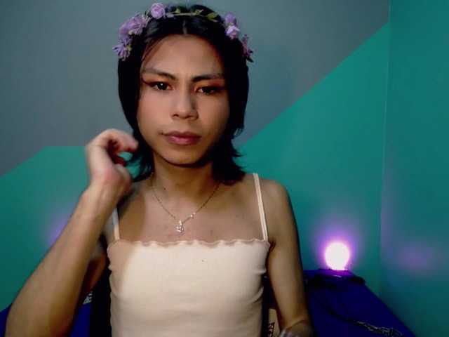 Live sex webcam photo for SWEET-KAIA #273777844