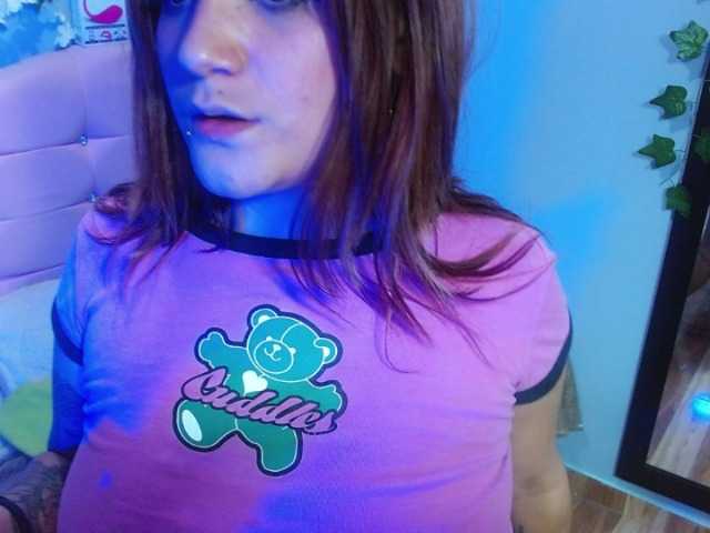 Live sex webcam photo for SWEET-PANDA #273010021