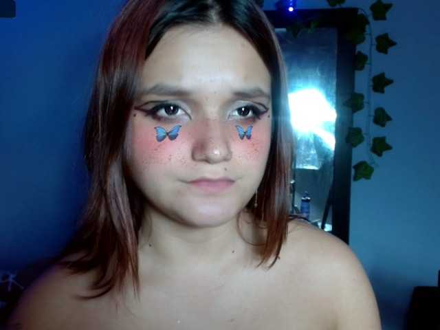 Live sex webcam photo for SWEET-PANDA #273148307