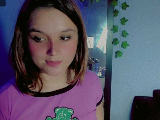 Live sex webcam photo for SWEET-PANDA #273153431