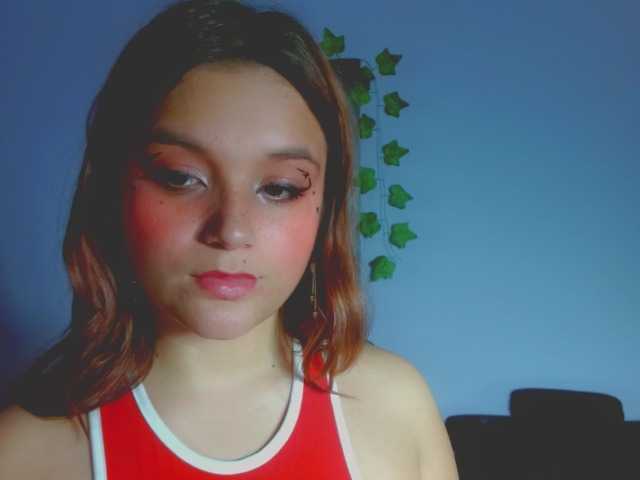 Live sex webcam photo for SWEET-PANDA #273161824