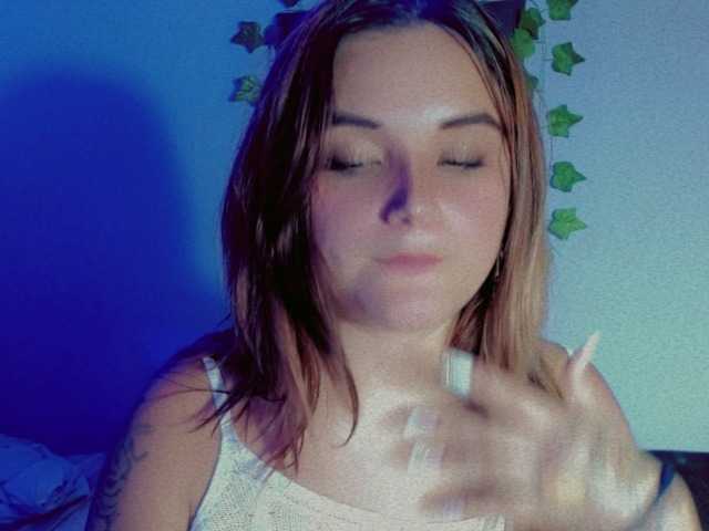 Live sex webcam photo for SWEET-PANDA #273257819