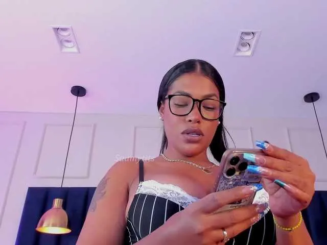 Live sex webcam photo for SaamyTits #278123999