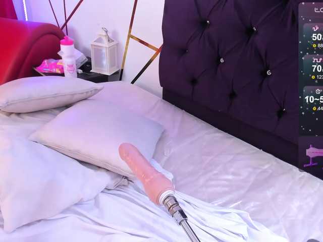 Live sex webcam photo for Sabella- #276726865