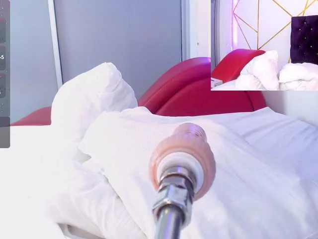 Live sex webcam photo for Sabella- #276804211