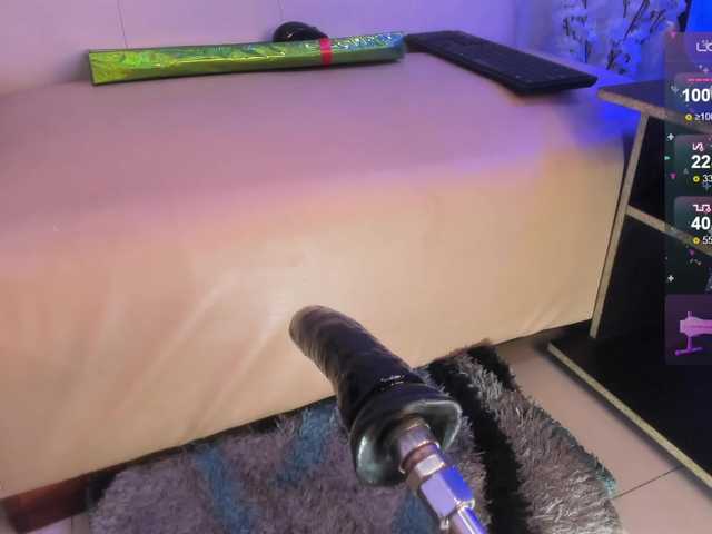 Live sex webcam photo for Sabella- #276994460