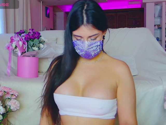 Live sex webcam photo for Sabenna #293988989