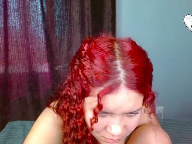 Live sex webcam photo for SabiLu #274218221