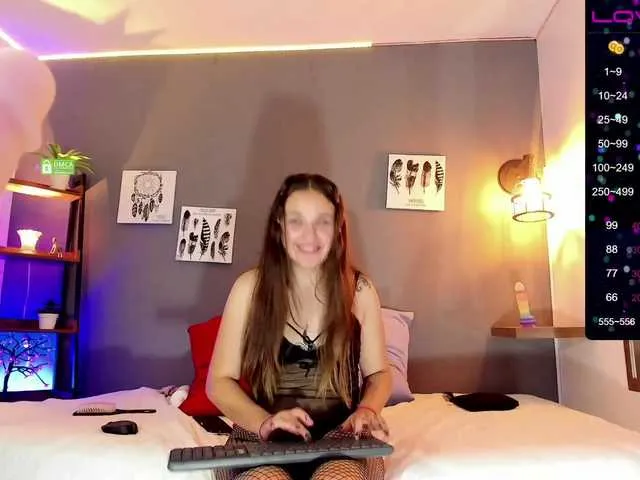 Live sex webcam photo for Sabrina-18 #273360931