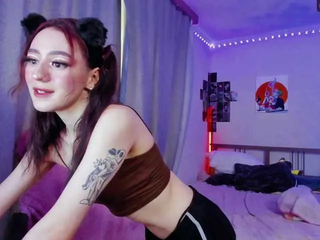 Live sex webcam photo for Sabrina-Magic #275888030
