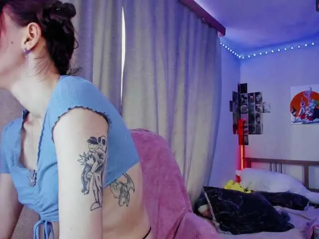 Live sex webcam photo for Sabrina-Magic #275903151