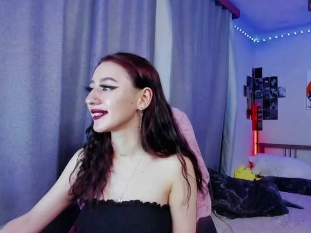 Live sex webcam photo for Sabrina-Magic #275915803