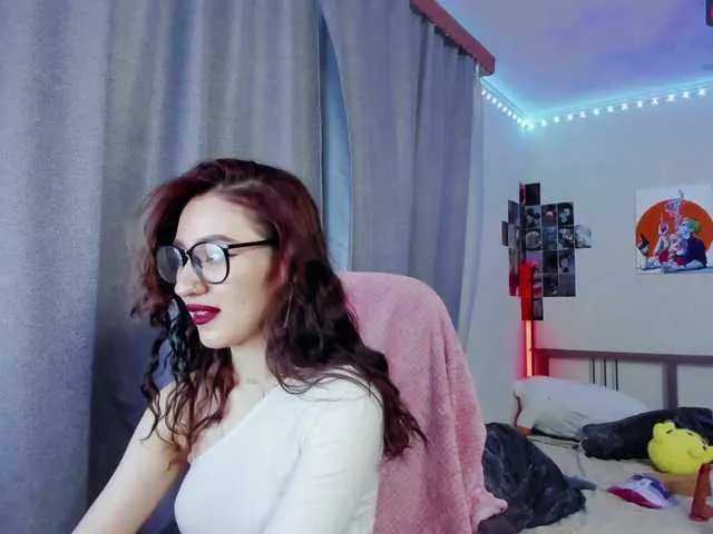 Live sex webcam photo for Sabrina-Magic #275943718