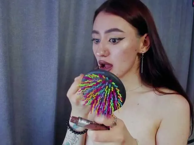 Live sex webcam photo for Sabrina-Magic #276022694