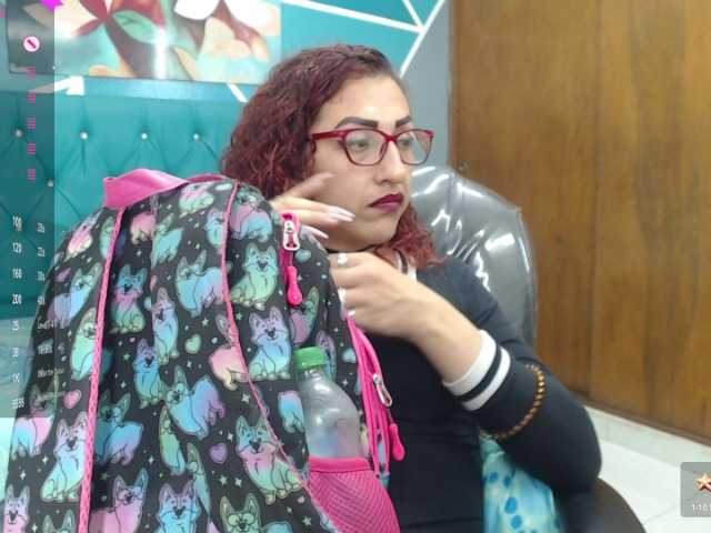 Live sex webcam photo for Sabrina-dupont #290274487