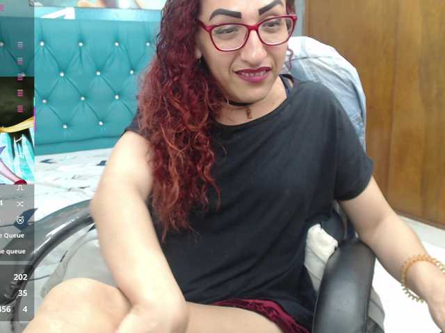 Live sex webcam photo for Sabrina-dupont #290920921