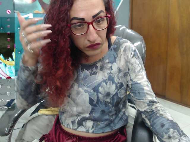 Live sex webcam photo for Sabrina-dupont #290937887