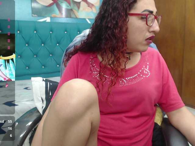 Live sex webcam photo for Sabrina-dupont #291360635