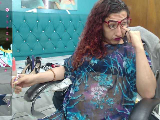 Live sex webcam photo for Sabrina-dupont #291419043