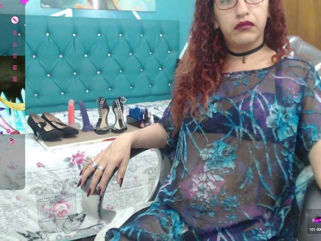 Live sex webcam photo for Sabrina-dupont #291563379