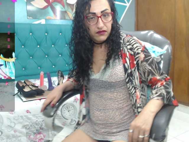 Live sex webcam photo for Sabrina-dupont #291610259