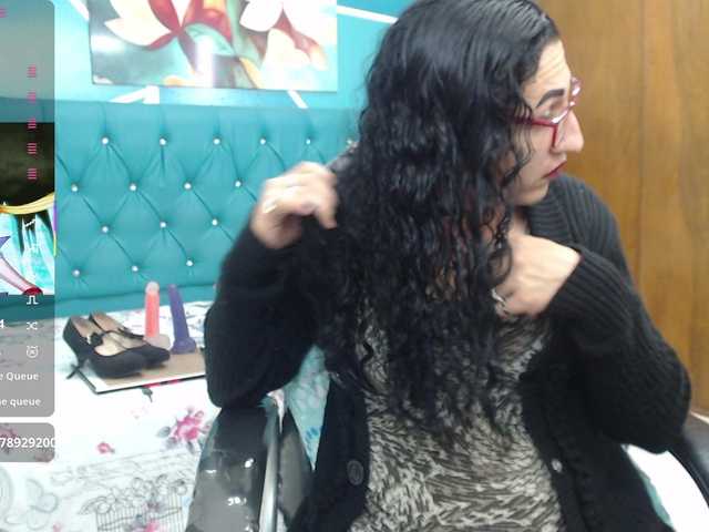 Live sex webcam photo for Sabrina-dupont #291670713