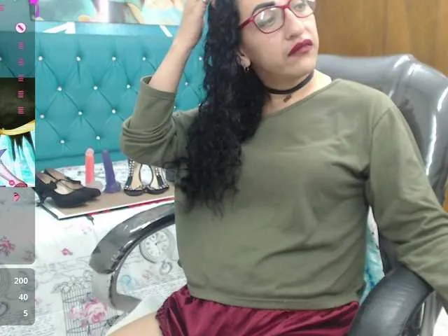 Live sex webcam photo for Sabrina-dupont #291773096