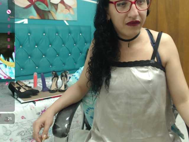 Live sex webcam photo for Sabrina-dupont #291860723