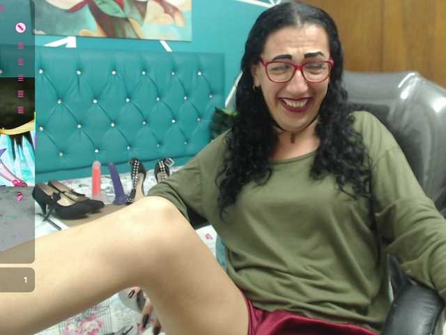 Live sex webcam photo for Sabrina-dupont #291867084